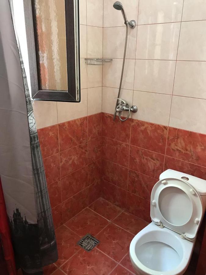 White House Hotel Gagra Luaran gambar