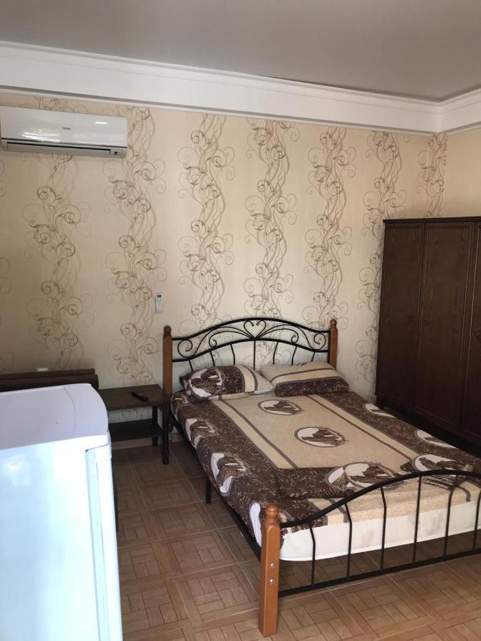 White House Hotel Gagra Luaran gambar