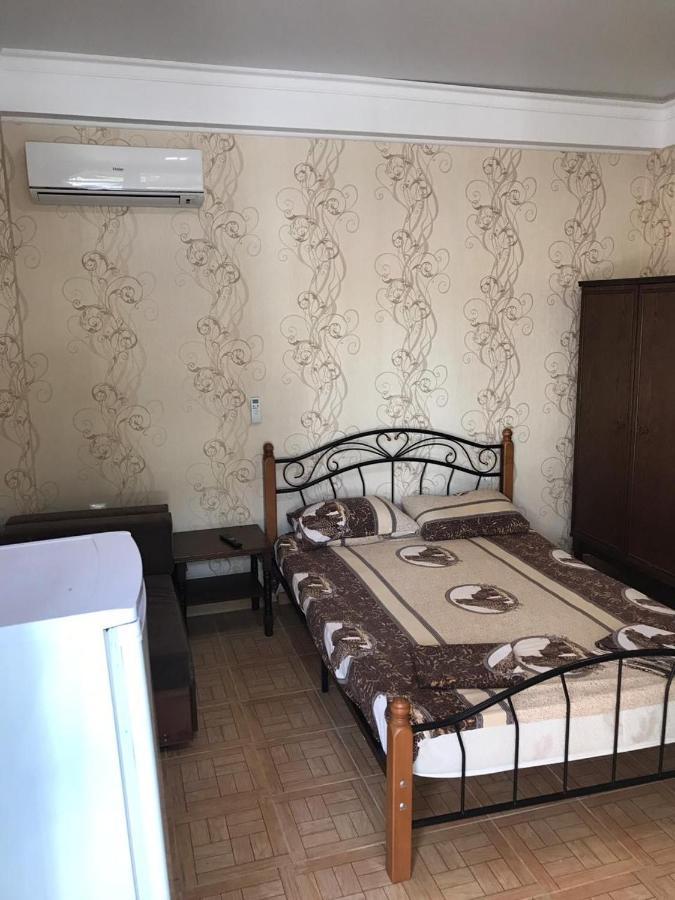White House Hotel Gagra Luaran gambar