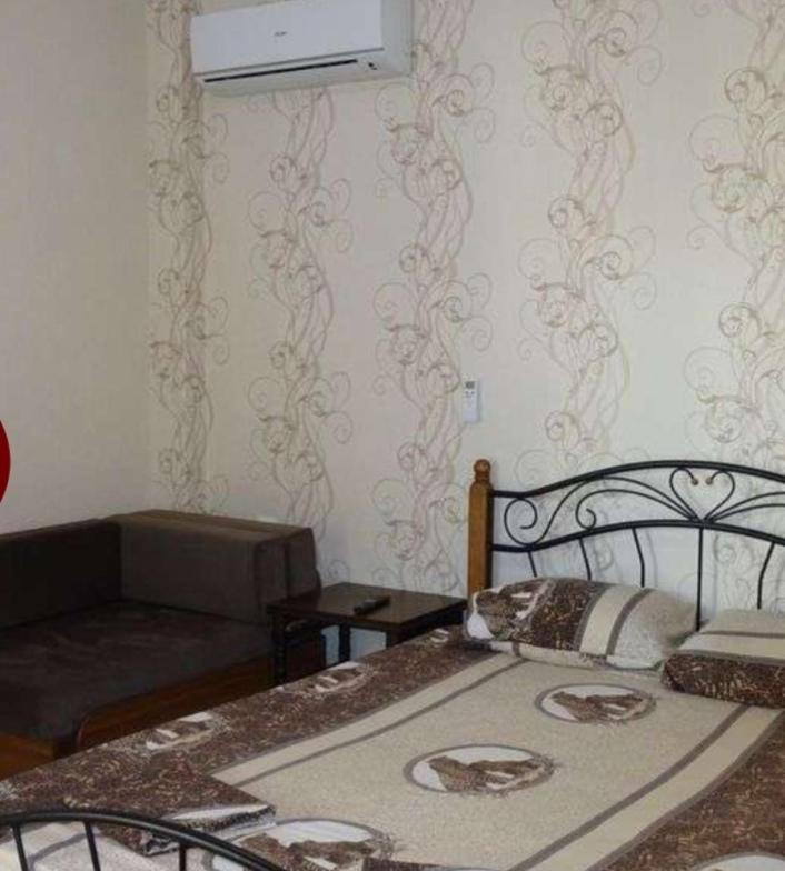 White House Hotel Gagra Luaran gambar