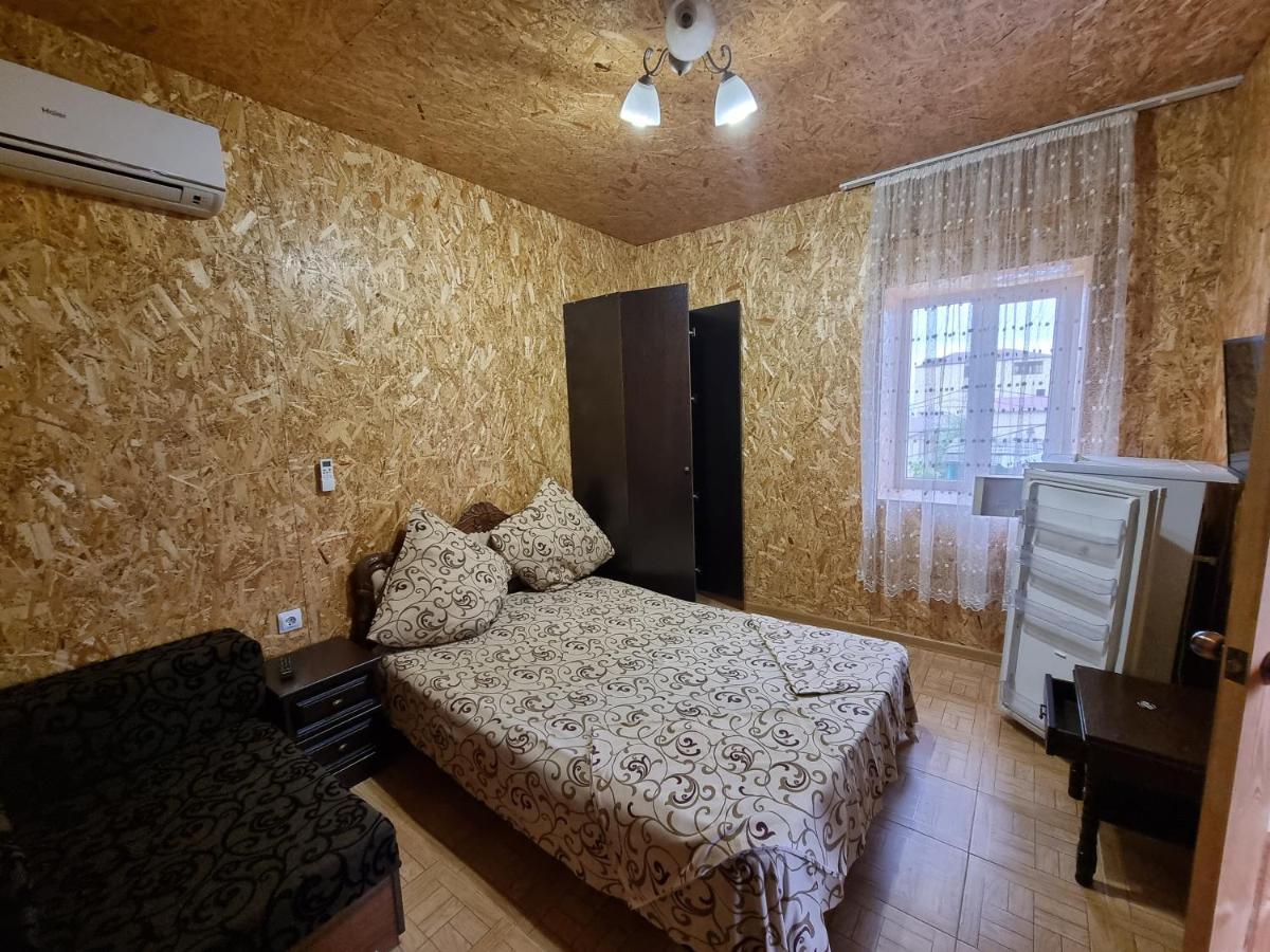 White House Hotel Gagra Luaran gambar